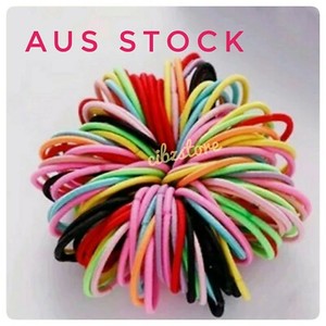 baby hair ties australia