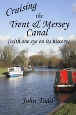 Cruising The Trent & Mersey Canal (With One Eye On Its History)