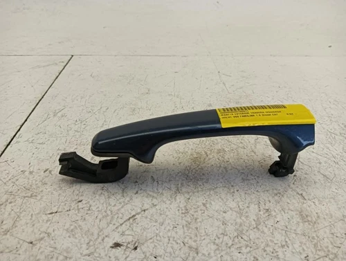 30663866 Maneta Exterior Trasera Izquierda para VOLVO V50 FAMILIAR * 105011 - Imagen 3 de 10