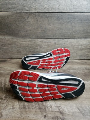 Altra Torin 6 Road Running Sneakers Men’s Size 11 M Gray Red #396 Altra Torin 6 Road Running Shoes Men main image 3