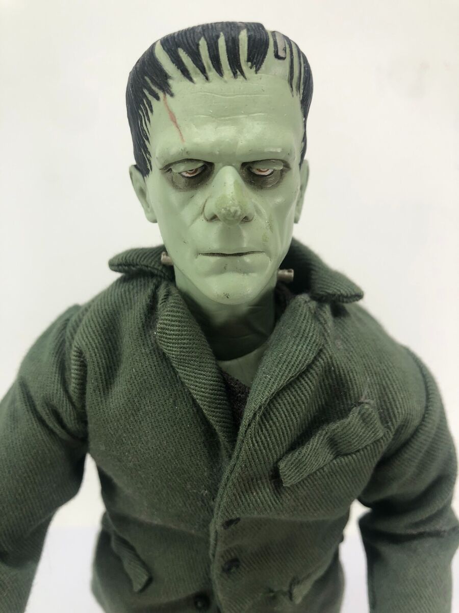 Sideshow Universal Monsters 12 Sideshow Universal Monsters 12