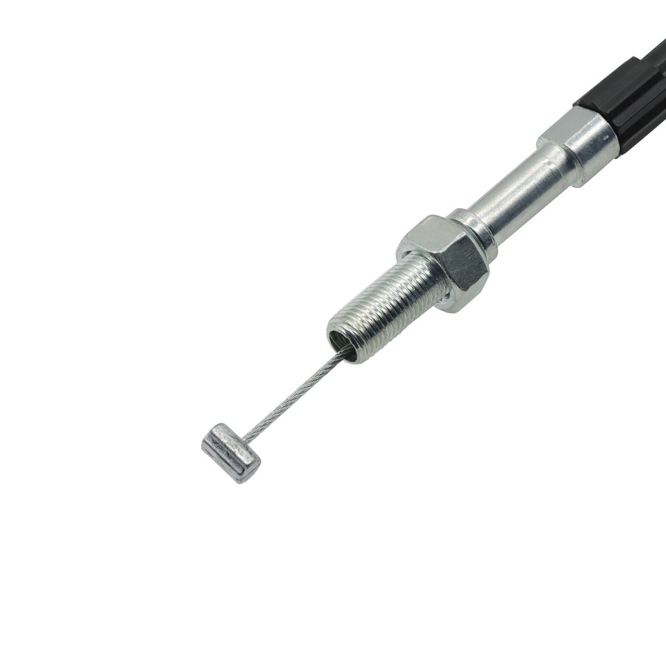 TRASMISSIONE COMANDO GAS HUSQVARNA 610