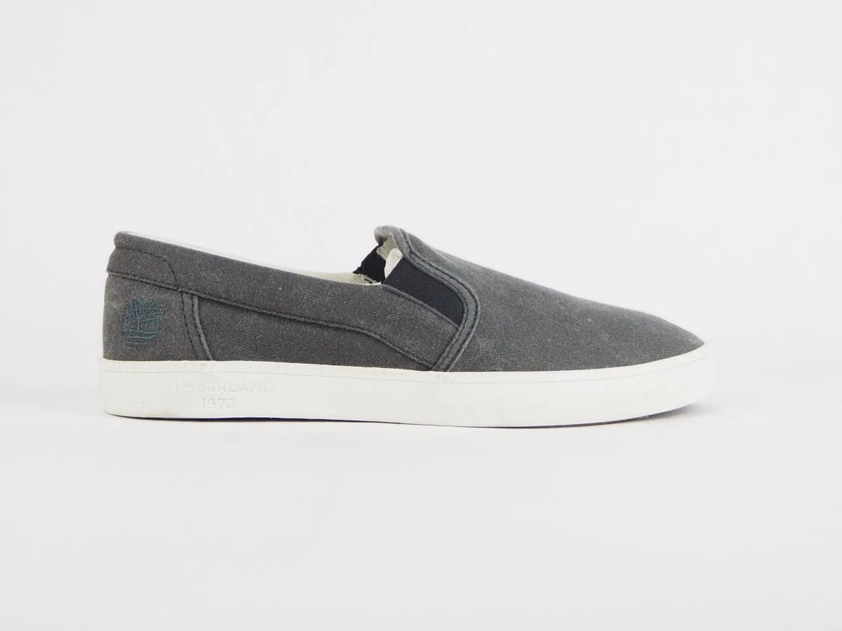 Timberland newport top bay slip on