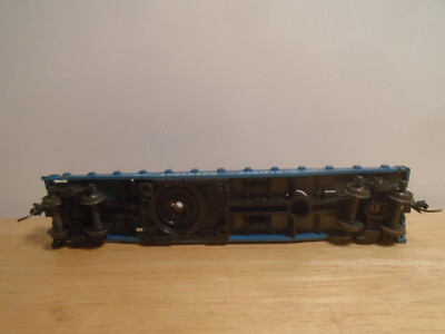 Lionel HO Scale 0319 Southern Pacific Helicopter Launching Flat