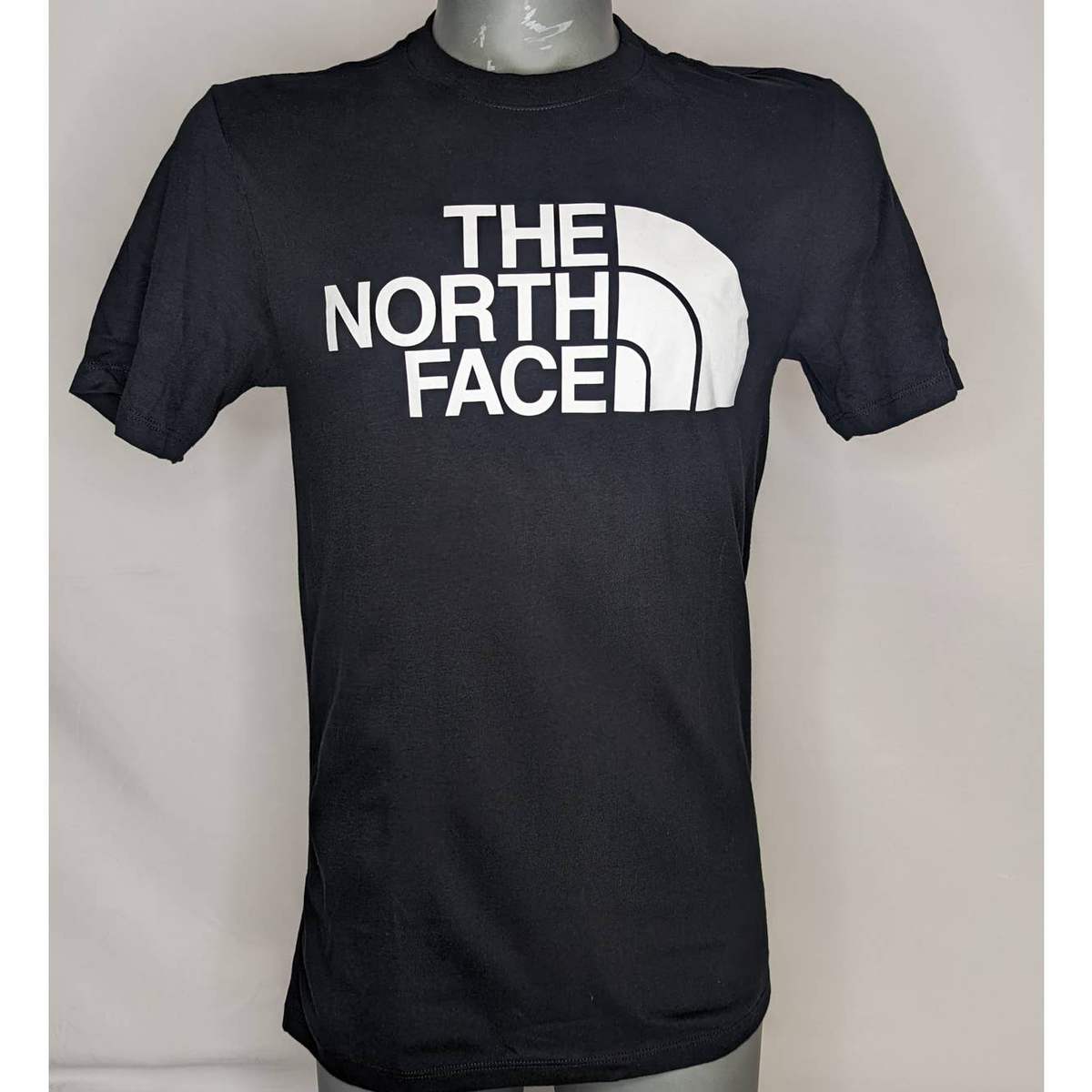 ★★THE NORTH FACE★★ Men's Camp Vibe Short Sleeve T-Shirt Men's Evolution Box Camo Fill Short-Sleeve Tee—Graphic | The