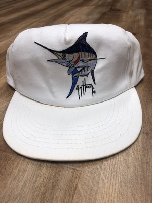 guy harvey fishing hats