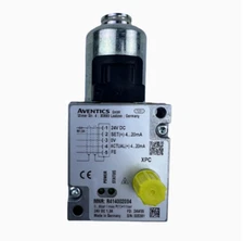 1PCS NEW AVENTICS pressure regulating valve R414002004