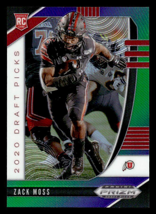 Zack Gelof 2017 Leaf Rookie Card – 1st Ever Printed Perfect Game