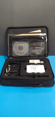 Tektronix P7340A : Differential Probe with accessories, Faulty unit  (0103)