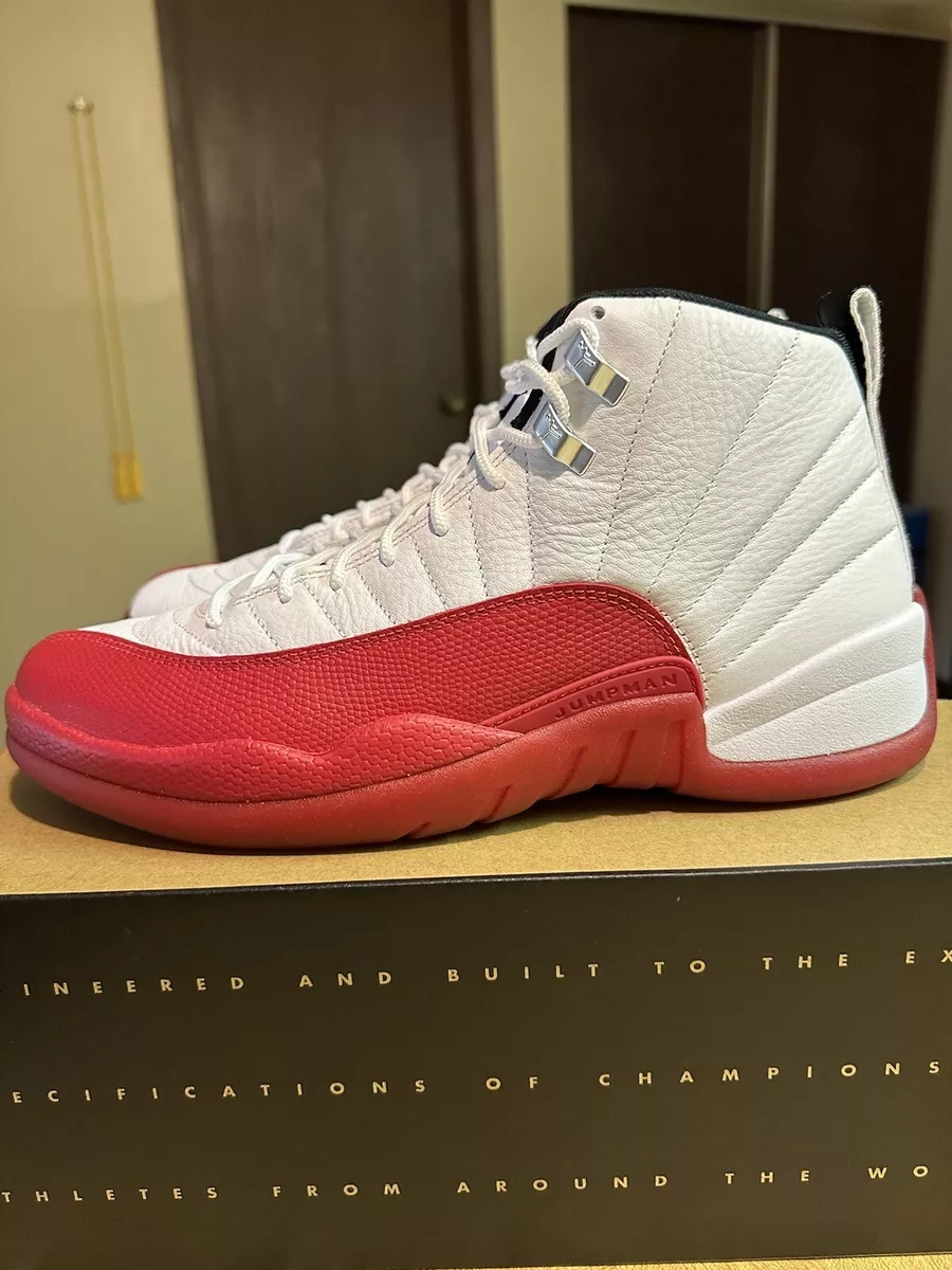 Retro sales 12 champs