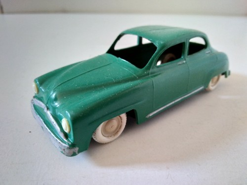 SIMCA CG 1300 1974 Vert AUTO PLUS 1:43