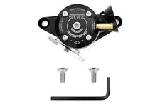 Go Fast Bits Gfb Tms Respons Blow Off Valve Kit Fits 02-07 Wrx 2004-2021 Sti