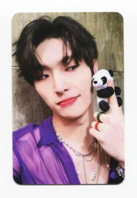 ATEEZ GOLDEN HOUR : Part.1 [HELLOLIVE] 0607 VIDEO CALL EVENT