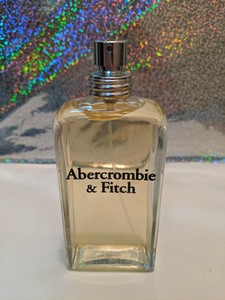 abercrombie and fitch original cologne