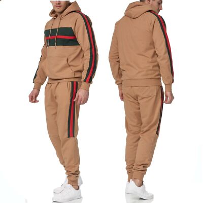 Trainingsanzug Sportanzug Jogginganzug 20246  Trainings Hose Pullover SPORT 9402