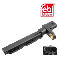 Febi Bilstein Impulsgeber Kurbelwelle FüR Audi Q5 8RB 3.0 TDI Quattro 8R A4