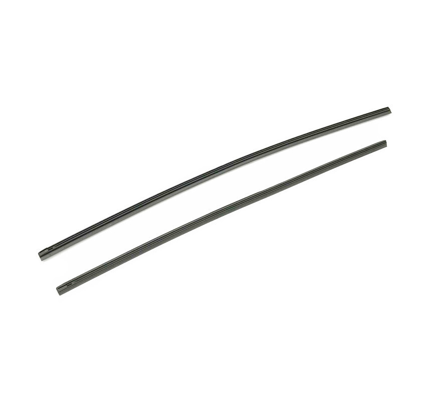 AUTOQUEEN US Front Windshield Wiper Inserts – Fit Toyota Camry 2018-2021 – 774638932568
