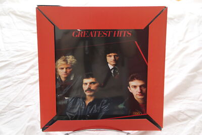 Greatest Hits Queen Deagostini Hard Rock, Arena Rock, Pop Rock