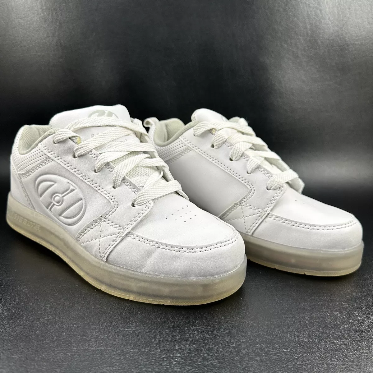 Heelys premium sales led