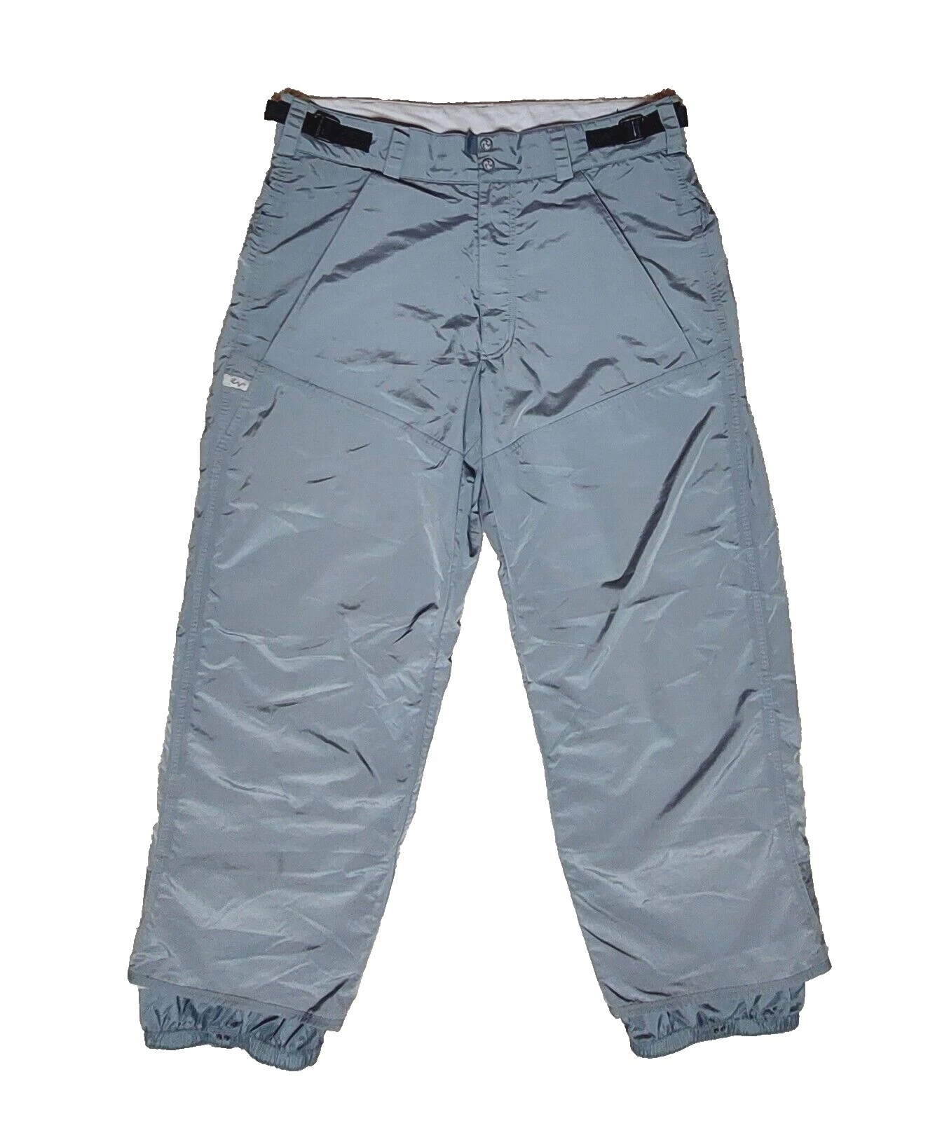 Burton Multicolor Winter Sports Snow Pants & Bibs