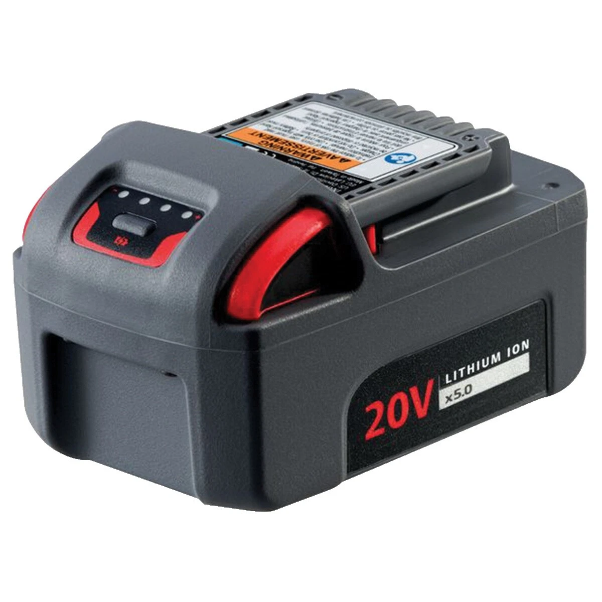 Ingersoll Rand 20V Battery Vehicle Power Tools