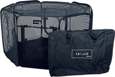 Portable Pop Up Pet Playpen Tent for Puppies, Cats, Dogs. Perfect for Training