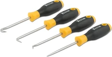 17712 4-Piece Mini Pick and Hook Set