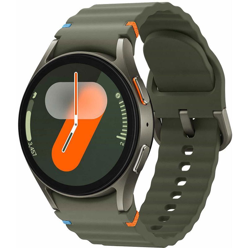 SAMSUNG GALAXY WATCH 7 44MM BLUETOOTH GREEN SM-L310NZGAEUE