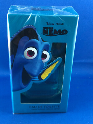 トリートメント nemo Disney Nemo Eau de Toilette Perfume With Tag Vaporisateur Natural