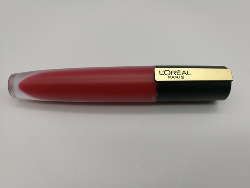 Loreal Makeup Rouge Signature Matte Lipstick 0.23 fl.oz CHOOSE YOUR SHADE - Picture 8 of 20