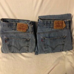 levis 501 42 x 32