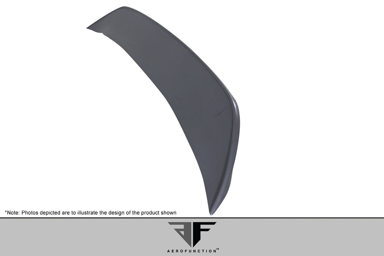 06-12 Ferrari 599 AF-1 Aero Function Body Kit-Wing/Spoiler 113742