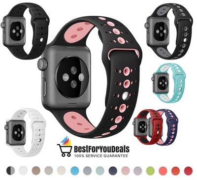 iwatch series 3 nike