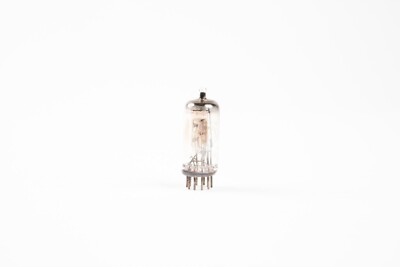 TUNG SOL DT-1705E DIGIVAC NIXIE TUBE #0459