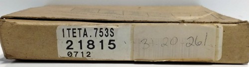 Banner Engineering 21815 / ITETA.753S Fiber Optic Cable - Picture 7 of 7