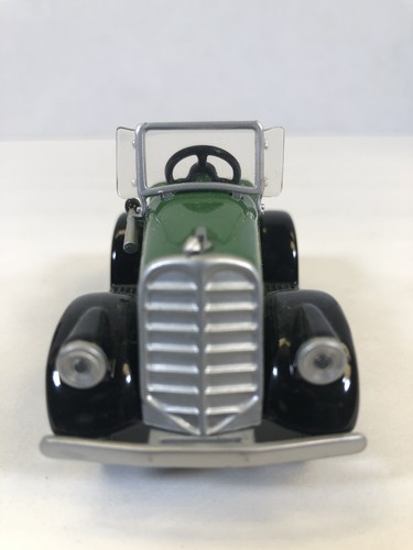 Hallmark Keepsake Club Edition Ornament 1935 Steelcraft by Murray 1998 DieCast - Bild 5 von 11