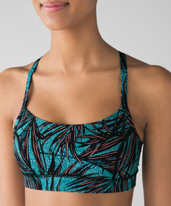 lululemon rise and run bra