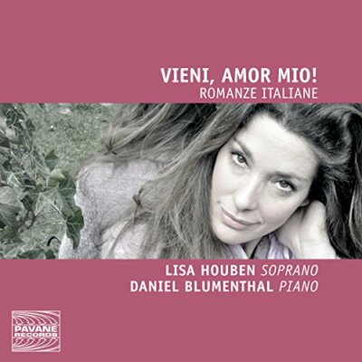 Houben Lisa - Amor Mio [CD] | eBay UK