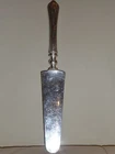 Towle Old Sterling Handle Cake Knife - 10 3/4"