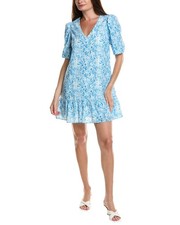 Sail To Sable Mini Dress Women's