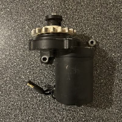 #ad OEM Briggs Electric Starter Motor 799045 795092 695550 691376 492336 Used C $51.72