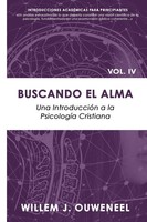 Willem J. Ouweneel | Buscando El Alma | Taschenbuch | Spanisch (2026)