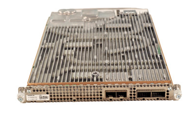 Nokia AirScale ABIL 474020A.102 Baseband Unit Capacity Extension Card Module