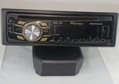 Pioneer DXT-2369UB Car Stereo Radio Receiver *Untested