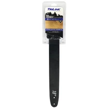 Trilink Saw Chain S62 - 18" Guide Bar/Chain Combo Replacement for Chainsaw 62 DL
