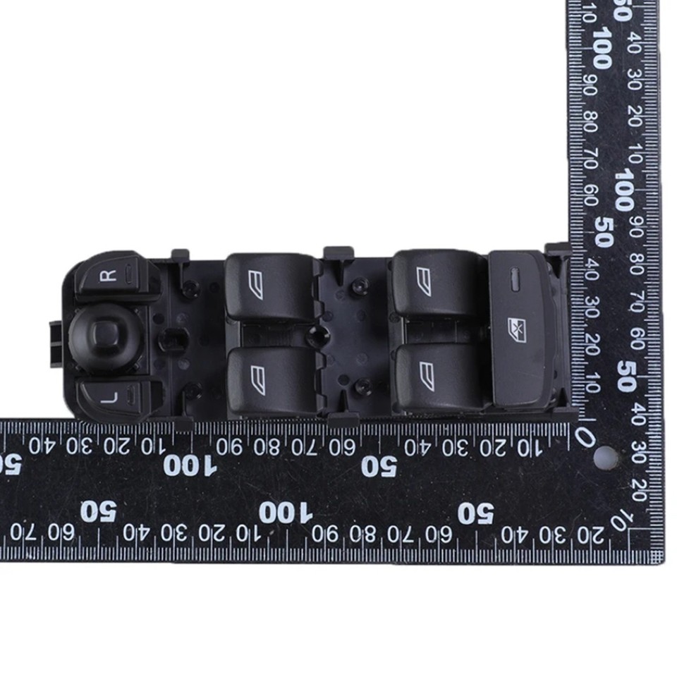 Driver Power Window Switch For Volvo XC60 XC90 S60 S90 V90 2016-2023 ...