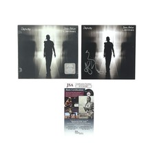 Dave Gahan Signed Autographed Promo Photo Card Depeche Mode JSA Certified COA 🔥