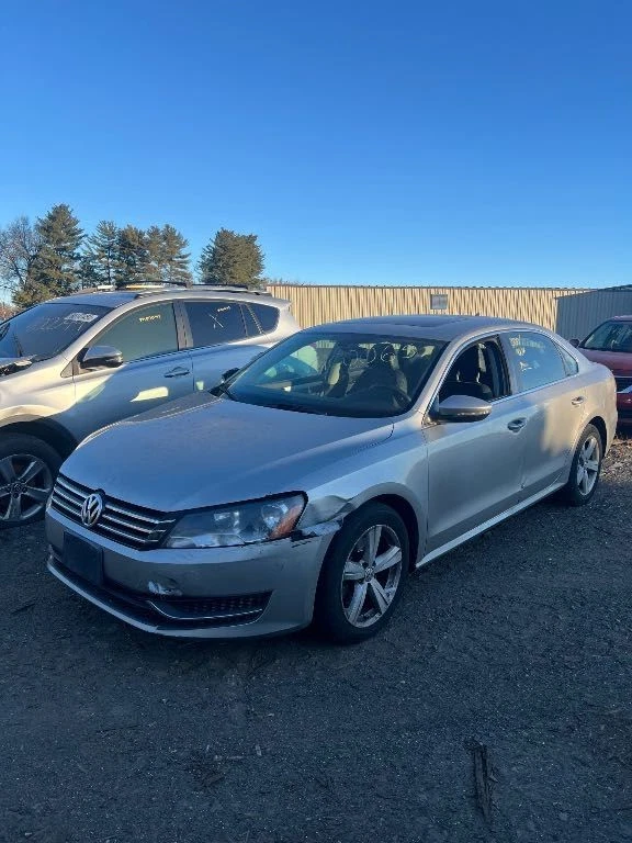 Alternator Bosch Manufacturer Fits 05-14 JETTA 5232 - Image 3 of 4