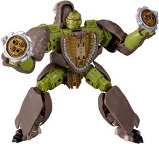 Transformers Generations War for Cybertron Kingdom KD-13 Rhinox Action Figure