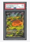 Pokemon PSA 9 Charizard V Promo 2022 SWSH260 Ultra Premium Collection English